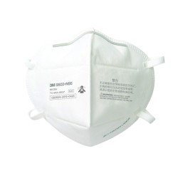 3M 9502+N95 Particulate Respirator