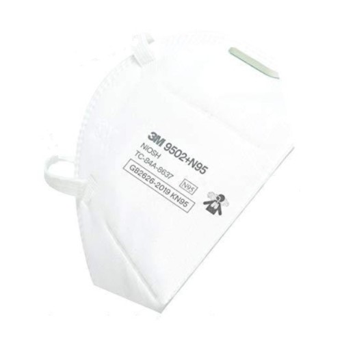 3M 9502+N95 Particulate Respirator