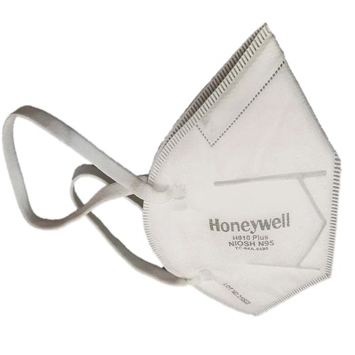 Honeywell H910 Plus N95 Particulate Respirator