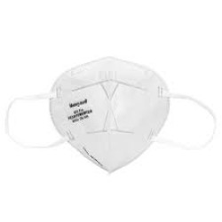 Honeywell H910 Plus N95 Particulate Respirator