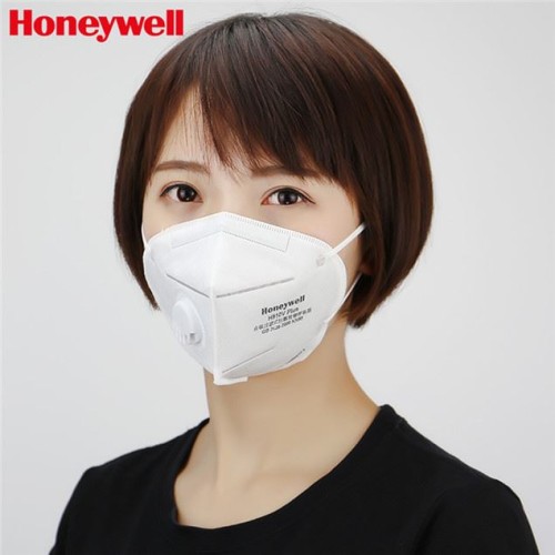 Honeywell H910 Plus KN95 Particulate Respirator