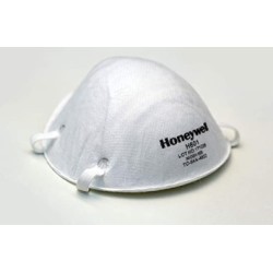Honeywell H801 N95 Particulate Respirator