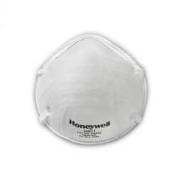 Honeywell H801 N95 Particulate Respirator