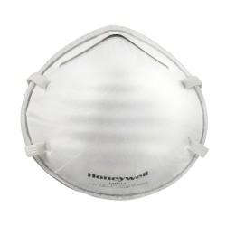 Honeywell H801 KN95 Particulate Respirator
