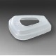 3M™ 501 Filter Retainer 3M™ 501 Filter Retainer