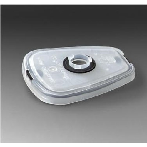 3M™ 501 Filter Retainer 3M™ 501 Filter Retainer