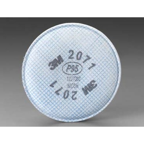 3M™ 2071 P95 Particulate Filter 3M™ 2071 P95 Particulate Filter