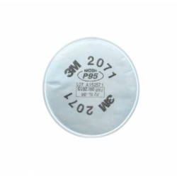 3M™ 2071 P95 Particulate Filter