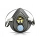 3M™ 3100 (S) / 3200 (M) (3000 Series) Half Facepiece Respirator