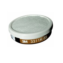 3M™ 3311K-55 Organic Vapor Cartridge