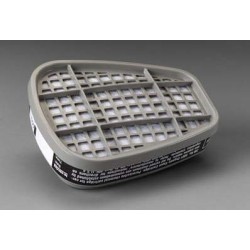 3M™ 6001 Organic Vapor Cartridge