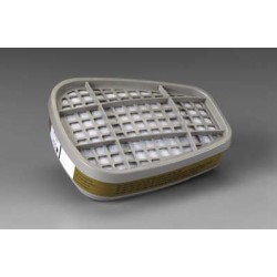 3M™ 6006 Multi Gas / Vapor Cartridge