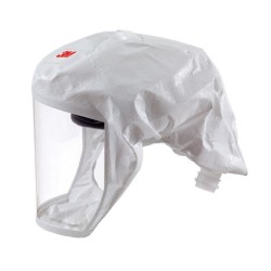 3M™ Versaflo™ S-133L Headcover