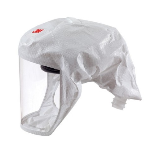 3M™ Versaflo™ S-133L Headcover