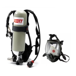 3M™ Scott™ Sigma II Breathing Apparatus