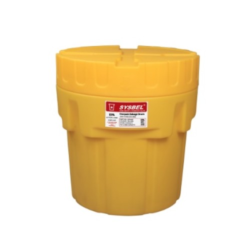 Sysbel® SYD200 20Gal Overpack Salvage Drum