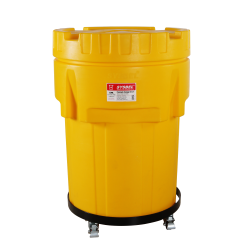 Sysbel SYD950 95Gal Overpack Salvage Drum