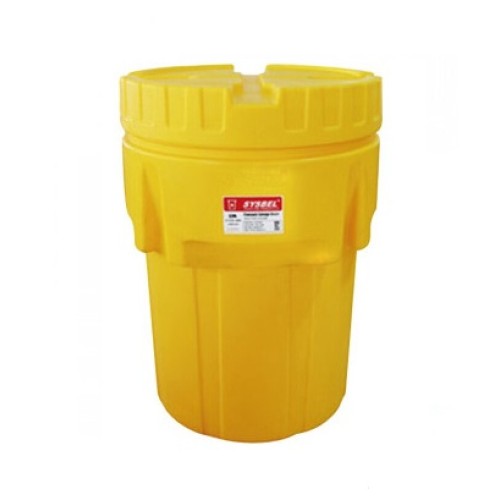 Sysbel® SYD950 95Gal Overpack Salvage Drum