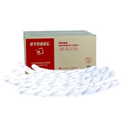 Sysbel OS0001W / CS0001Y / US0001G Absorbant Sock