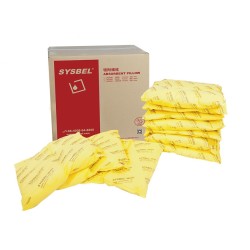 Sysbel SOP001 / SCP001 / SUP001 Absorbent Pillow
