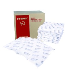 Sysbel SOP001 / SCP001 / SUP001 Absorbent Pillow