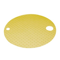 Sysbel® DOP001 / DCP001 / DUP001 Drum & Barrel Top Mat