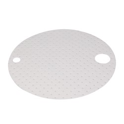 Sysbel® DOP001 / DCP001 / DUP001 Drum & Barrel Top Mat