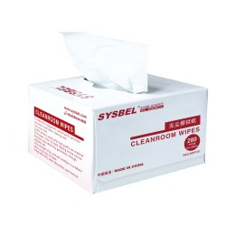 Sysbel® SWF101 Cleanroom Wipes