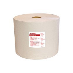 Sysbel® SCR321W Industrial Wiping (White)