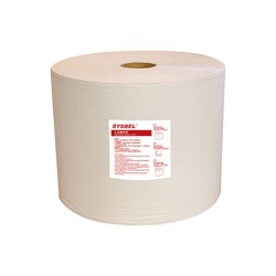 Sysbel SCR321W Industrial Wiping (White)