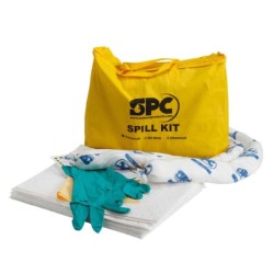 SPC SKO-PP / SKH-PP / SKA-PP Economy Spill Kit 