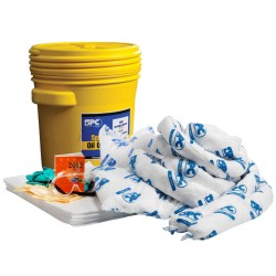 SPC SKO-20 / SKH-20 / SKA-20 20 Gallon Lab Pack