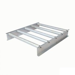 Sysbel WADR001 Oily Drum Safety Cabinet Roller