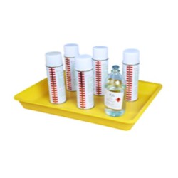Sysbel WAT045030 / WAT045030B Multi-Purpose Plastic Tray