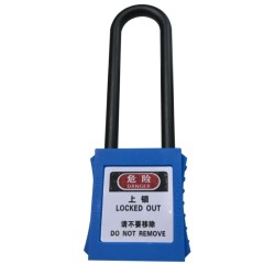 Sysbel SCL002 / SCL003 Polyethylene Lock