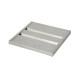 Sysbel® Galvanized Steel Shelf