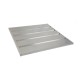 Sysbel® Galvanized Steel Shelf