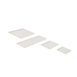 Sysbel WAT004 / WAT01222 / WAT03045 / WAT060 Polyethylene (PE) Tray