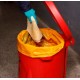 Sysbel® SYB060 / SYB200 / SYB950 Polyethylene Disposal Bag