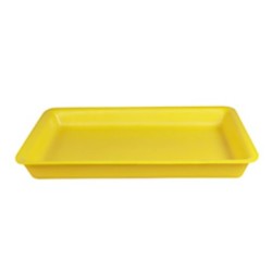 Sysbel WAT045030 / WAT045030B Multi-Purpose Plastic Tray