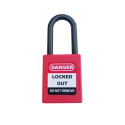 Sysbel® SCL001 Metal Lock