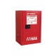 Sysbel® WA810120R 12Gal Combustible Cabinet