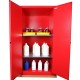 Sysbel® WA810860R 90Gal Combustible Cabinet
