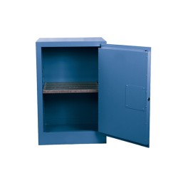 Sysbel WA810120B 12Gal Corrosive Cabinet