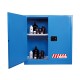 Sysbel® WA810300B 30Gal Corrosive Cabinet