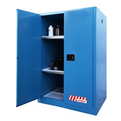 Sysbel® WA810860B 90Gal Corrosive Cabinet