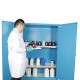 Sysbel® WA810860B 90Gal Corrosive Cabinet