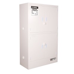 Sysbel ACP810048 48Gal Corrosive Substance Storage Cabinet