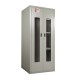 Sysbel WA920450 / WA920450Y 45Gal Emergency Equipment Cabinet (with window)