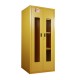 Sysbel WA920450 / WA920450Y 45Gal Emergency Equipment Cabinet (with window)
